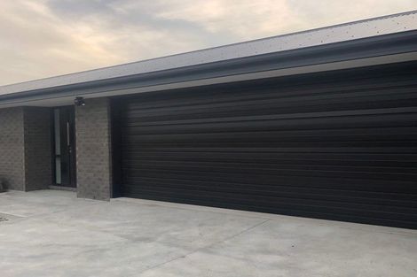 Photo of property in 6 Ashbourne Street, Burnside, Christchurch, 8053