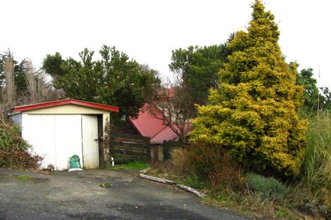 Photo of property in 16 Gorman Street, Macandrew Bay, Dunedin, 9014