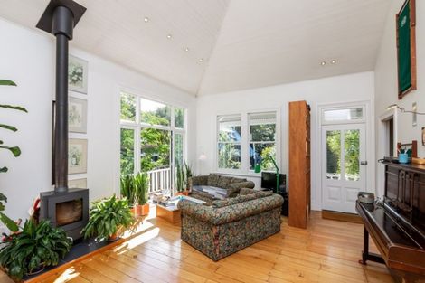 Photo of property in 5/4 Niger Street, Grey Lynn, Auckland, 1021