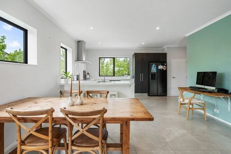 Photo of property in 1 Danga Lane, Hobsonville, Auckland, 0616