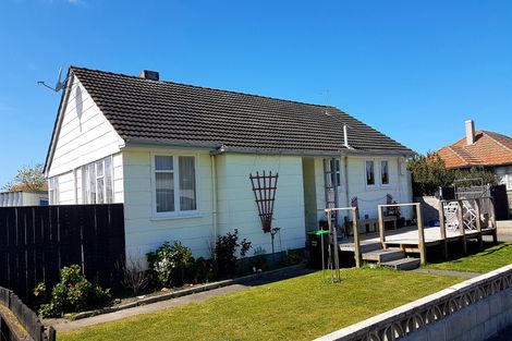 Photo of property in 1/14 Storkey Street, Marewa, Napier, 4110