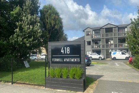 Photo of property in 13/418 Albany Highway, Albany, Auckland, 0632