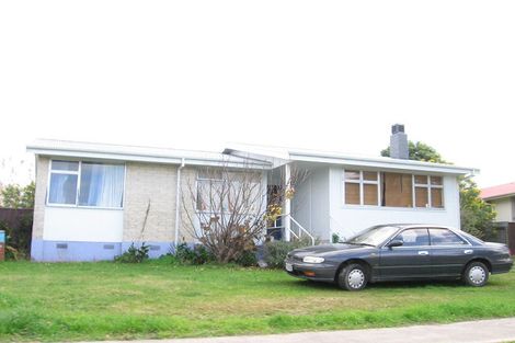 Photo of property in 62 Robinson Crescent, Tamatea, Napier, 4112