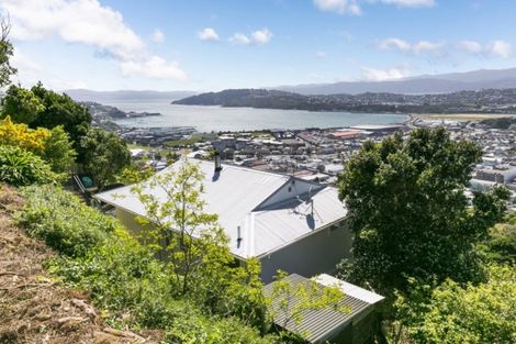 Photo of property in 132 Duncan Terrace, Kilbirnie, Wellington, 6022
