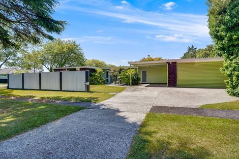 Photo of property in 2 East Parkdale Street, Tokoroa, 3420