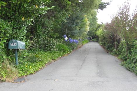 Photo of property in 57a Ilam Road, Upper Riccarton, Christchurch, 8041