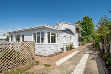 Photo of property in 2/91 Houldsworth Street, Blenheim, 7201