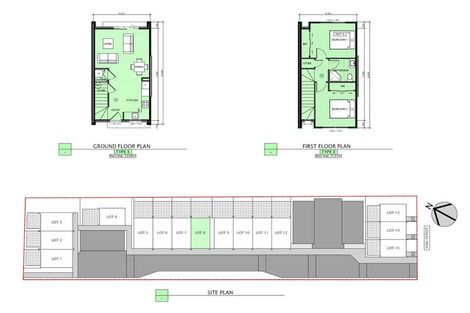 Photo of property in 8/5 King Street, Papakura, 2110