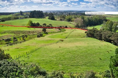 Photo of property in 1161b Kaiwaka-mangawhai Road, Mangawhai, Wellsford, 0975