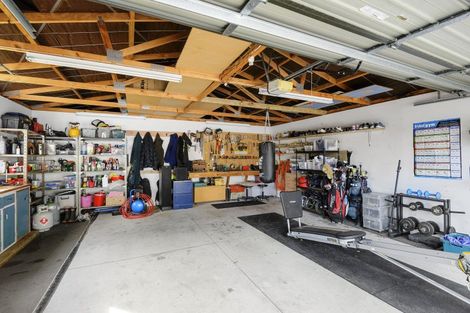 Photo of property in 288 Horndon Street, Darfield, 7510