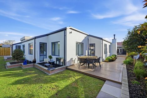 Photo of property in 3 Cordyline Place, Waimairi Beach, Christchurch, 8083