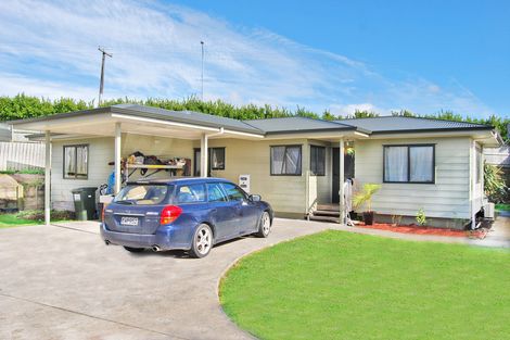 Photo of property in 8 Paikea Lane, Kaiwaka, 0573