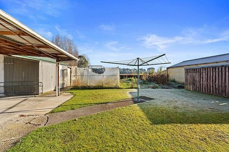 Photo of property in 53 Oakland Street, Mataura, 9712