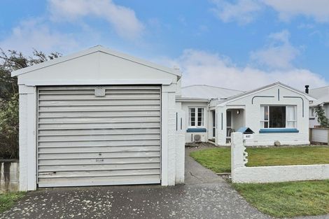 Photo of property in 447 Tweed Street, Georgetown, Invercargill, 9812