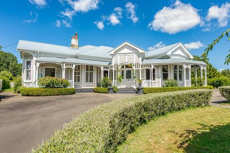 Photo of property in 163 Great North Road, Otamatea, Whanganui, 4501