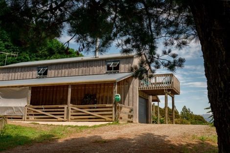 Photo of property in 391 Waiwhero Road, Ngatimoti, Upper Moutere, 7175