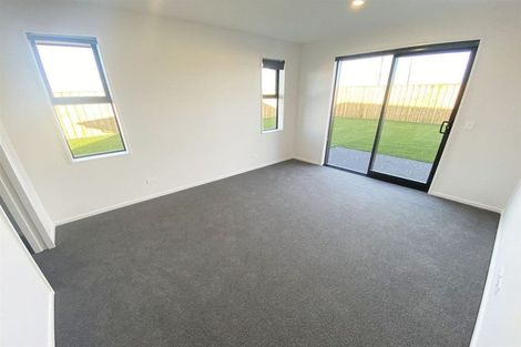 Photo of property in 4 Edgar Way, Rolleston, 7614