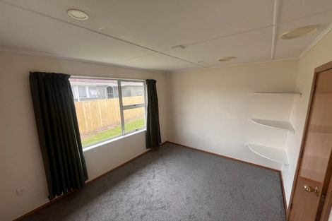 Photo of property in 18 Dufek Crescent, Wigram, Christchurch, 8042