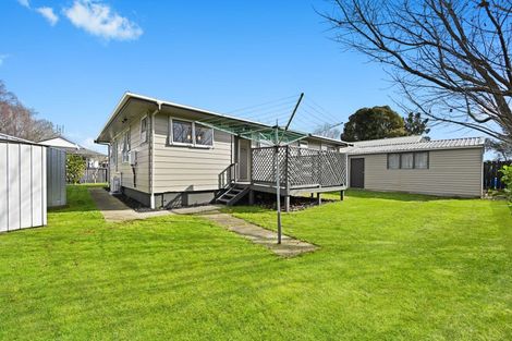 Photo of property in 23 Crawshaw Drive, Nawton, Hamilton, 3200