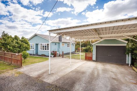 Photo of property in 531 Milner Road, Glen Oroua, Palmerston North, 4473
