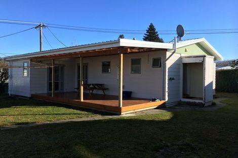 Photo of property in 18 Sefton Street, Twizel, 7901