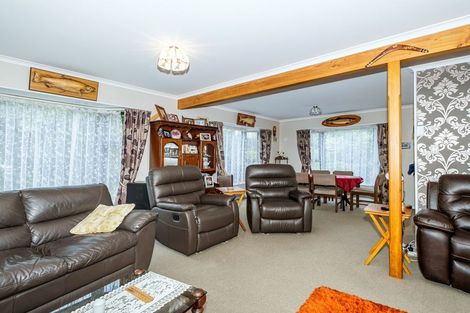 Photo of property in 15 Alloway Street, Fairlie, 7925