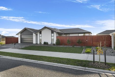 Photo of property in 832 Selwyn Road, Rolleston, 7614