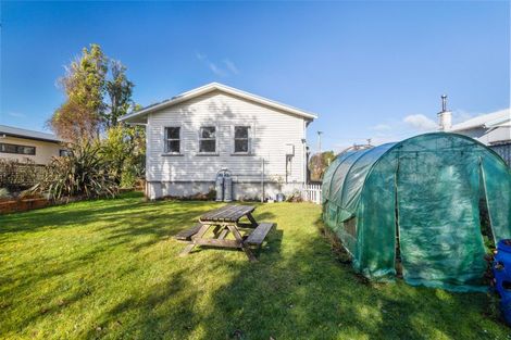 Photo of property in 27 Arawa Street, Ohakune, 4625