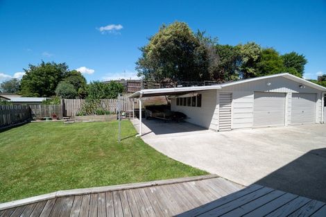 Photo of property in 4 Kitchener Place, Putaruru, 3411