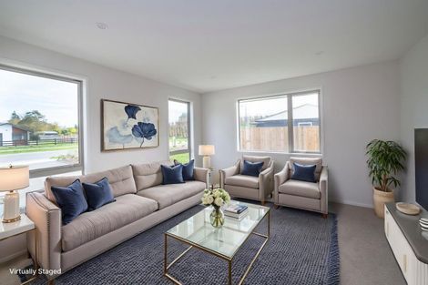 Photo of property in 18 Farley Avenue, Greytown, 5712