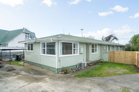 Photo of property in 4/11 Pascal Street, Palmerston North, 4410