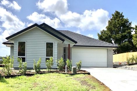 Photo of property in 23 Amsharlo Drive, Kerikeri, 0230