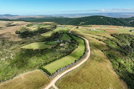 Photo of property in 36 Kahu Ridge, Taieri Beach, Taieri Mouth, 9091