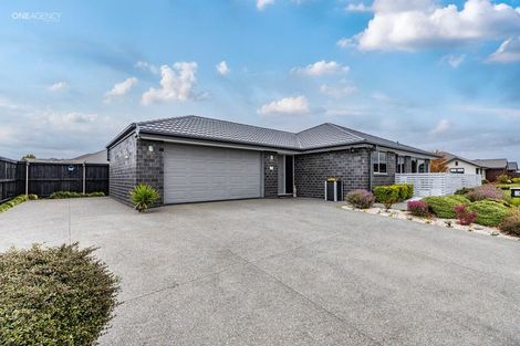 Photo of property in 3 Barnard Street, Kaiapoi, 7630