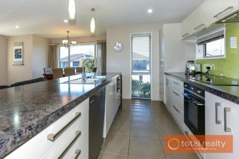 Photo of property in 33 Parklea Avenue, Halswell, Christchurch, 8025