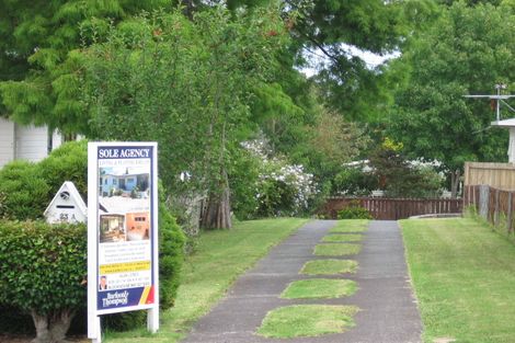 Photo of property in 23b Boundary Road, Blockhouse Bay, Auckland, 0600