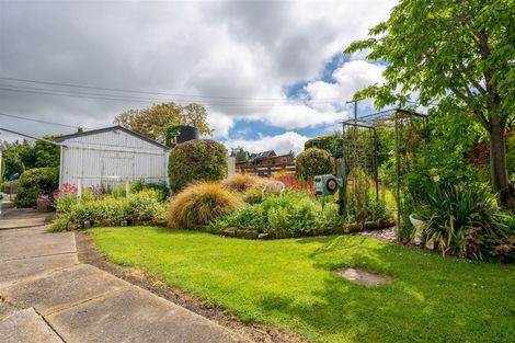 Photo of property in 9 Totara Street, Reidston, Oamaru, 9492