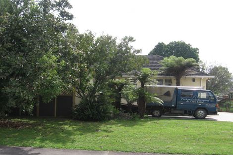 Photo of property in 9 Larsen Road, Panmure, Auckland, 1072