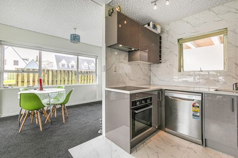 Photo of property in 1/9 Marau Crescent, Mission Bay, Auckland, 1071