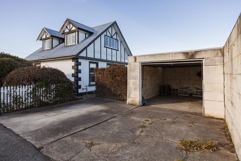 Photo of property in 17 Wye Street, Oamaru, 9400