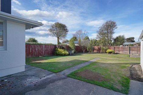Photo of property in 8 Normandy Street, Bishopdale, Christchurch, 8053