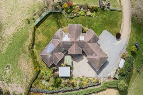 Photo of property in 99 Ireland Road, Waipawa, Otane, 4277