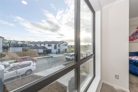 Photo of property in 54 Tir Conaill Avenue, Flat Bush, Auckland, 2019