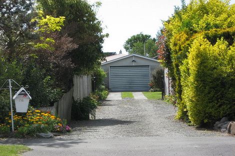 Photo of property in 76 West Belt, Rangiora, 7400