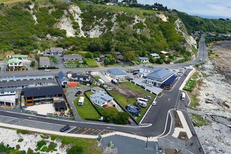 Photo of property in 1 Wakatu Quay, Kaikoura, 7300