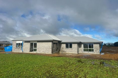 Photo of property in 59 Hampton Terrace, Matamata, 3400