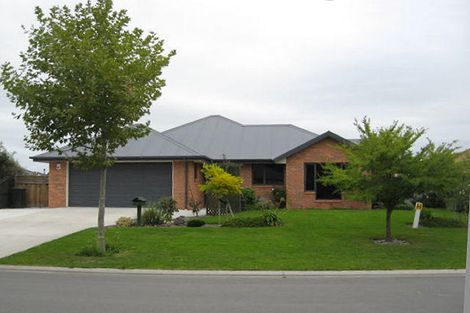 Photo of property in 13 Othello Drive, Rolleston, 7614