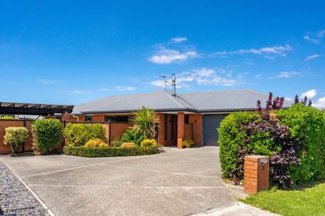 Photo of property in 5 De Castro Drive, Blenheim, 7201