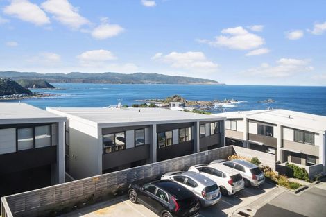 Photo of property in 15/52 High Street, Island Bay, Wellington, 6023