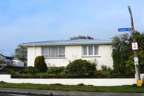 Photo of property in 4 Talbot Place, Hargest, Invercargill, 9810